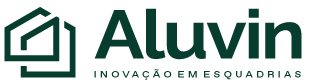 Aluvin Esquadrias de Alumínio e PVC