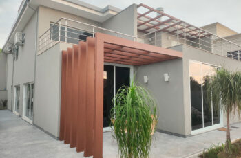 Obras Residenciais Aluvin