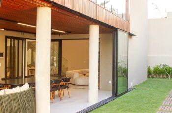 Obras Residenciais Aluvin