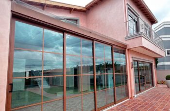 Obras Residenciais Aluvin