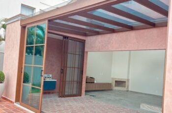 Obras Residenciais Aluvin