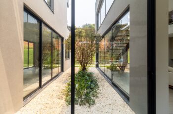 Obras Residenciais Aluvin