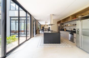 Obras Residenciais Aluvin