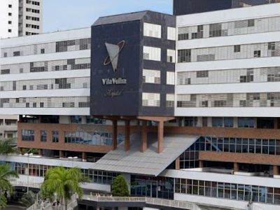 Hospital Vila velha